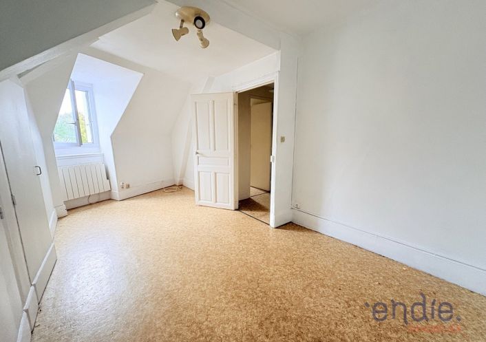 à vendre Appartement Dijon