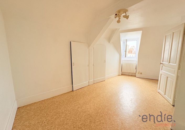 à vendre Appartement Dijon