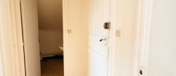 vente Appartement Dijon