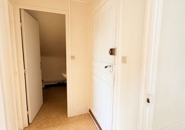 à vendre Appartement Dijon