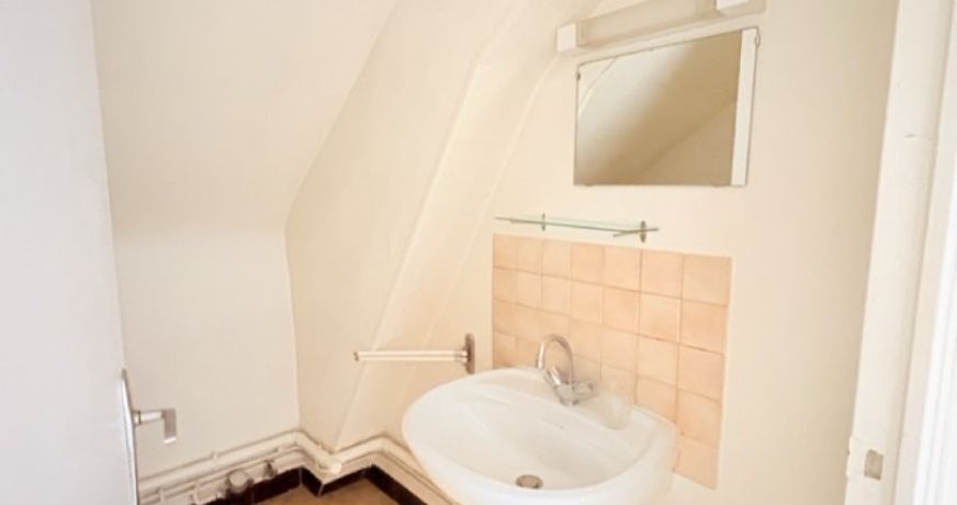 vente Appartement Dijon
