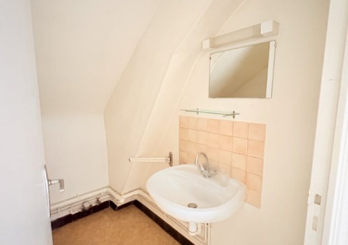 à vendre Appartement Dijon