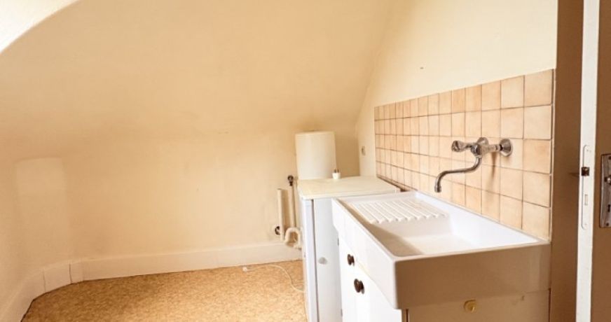 vente Appartement Dijon