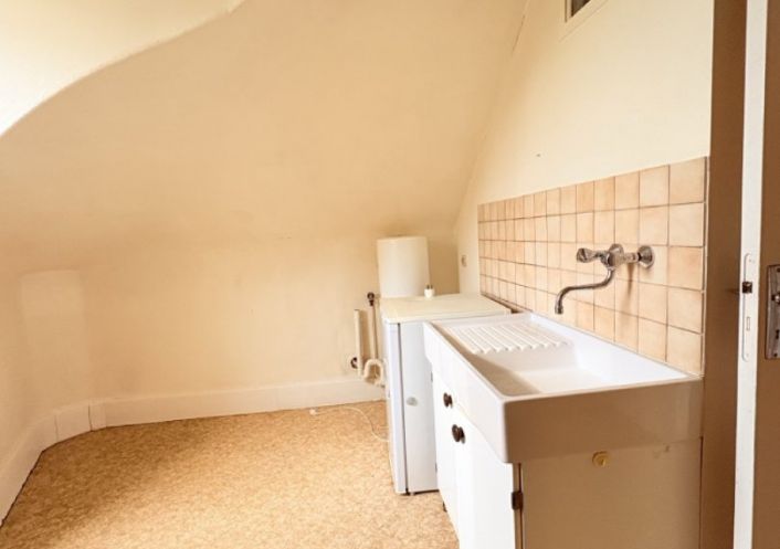 à vendre Appartement Dijon