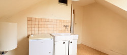 vente Appartement Dijon