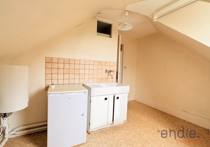 à vendre Appartement Dijon