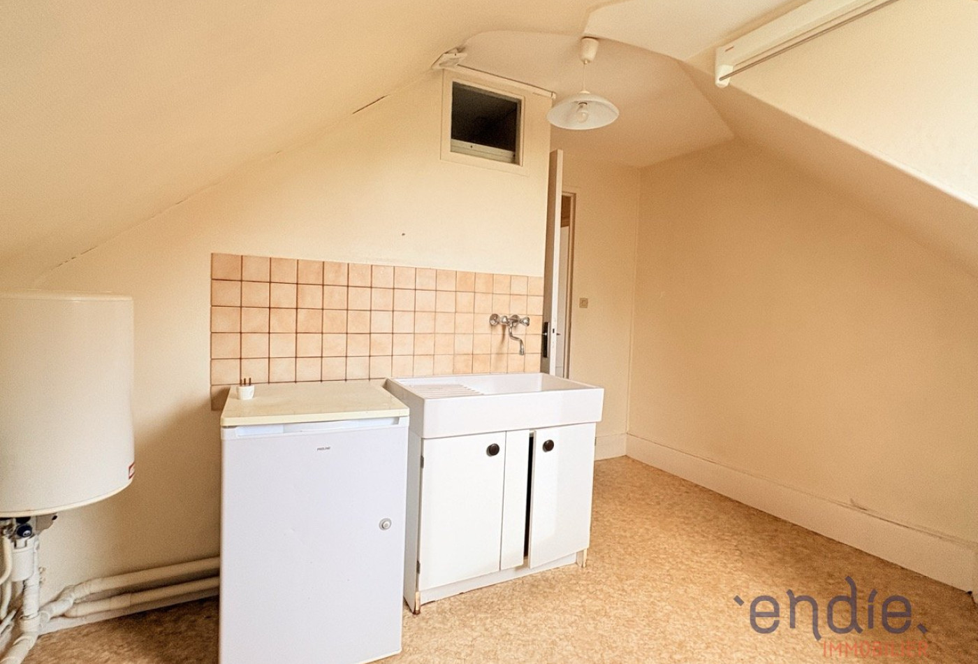 vente Appartement Dijon - Photo 7