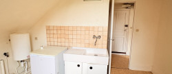 vente Appartement Dijon