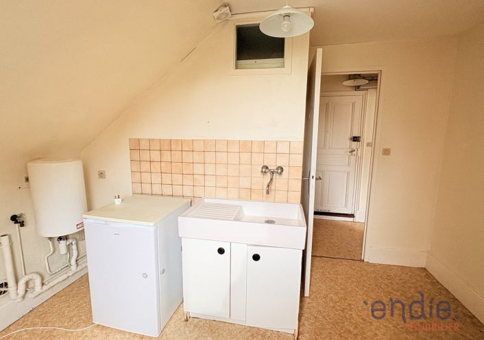 à vendre Appartement Dijon