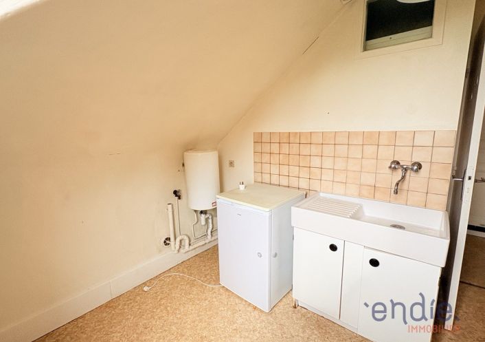 à vendre Appartement Dijon