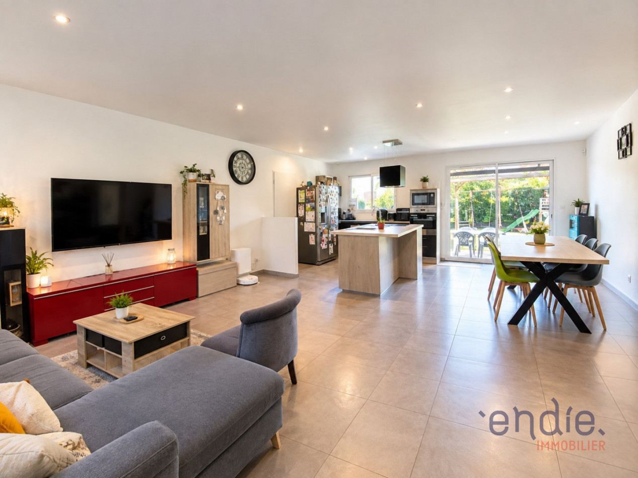 à vendre Maison Auxonne - Photo 2