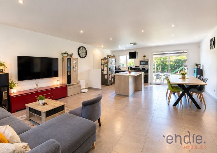 à vendre Maison Auxonne