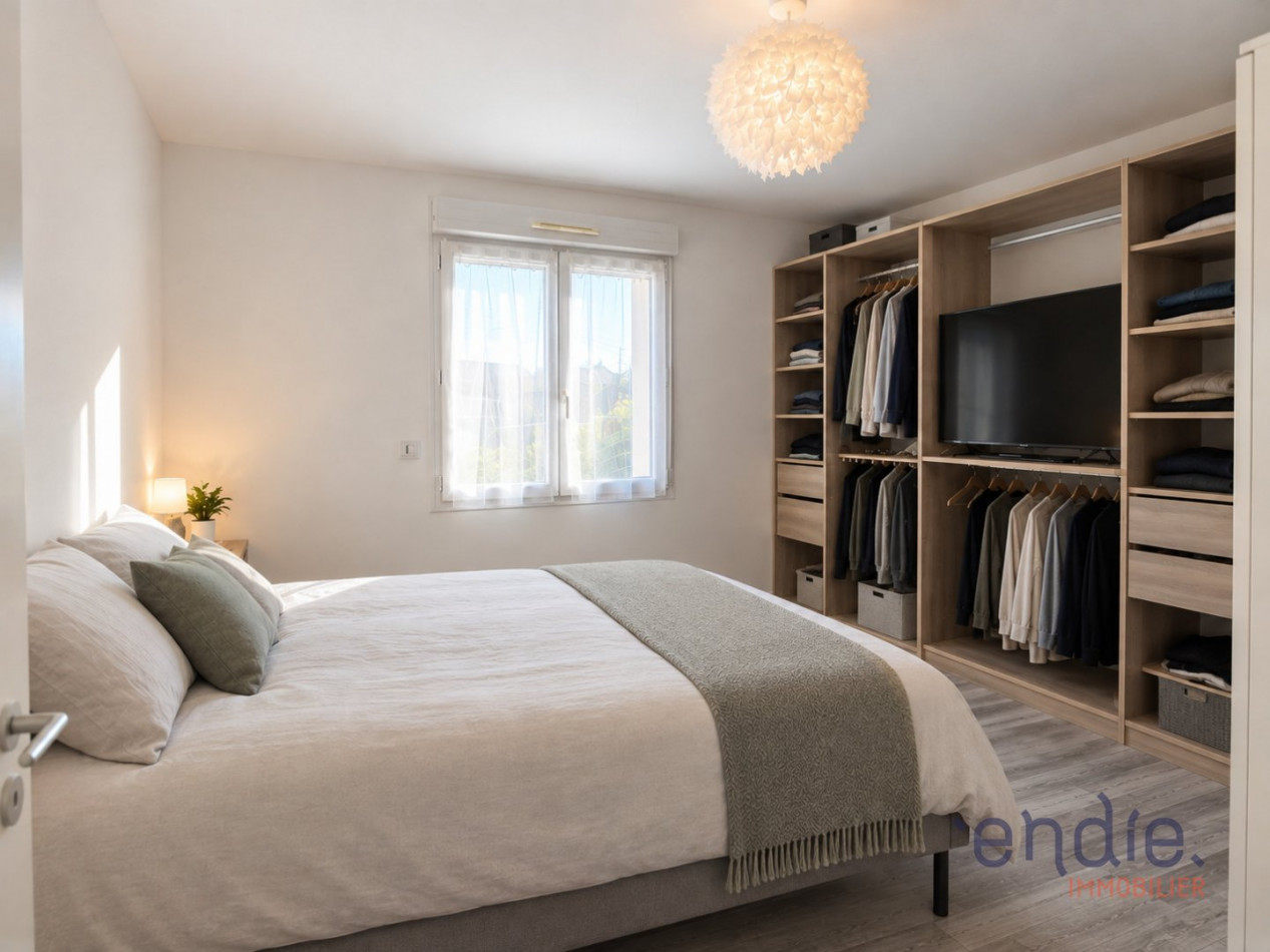 à vendre Maison Auxonne - Photo 3