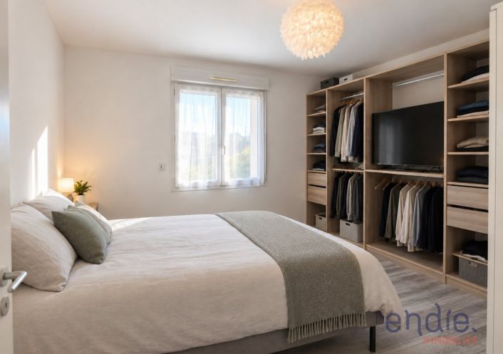 à vendre Maison Auxonne