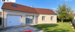 vente Maison Auxonne