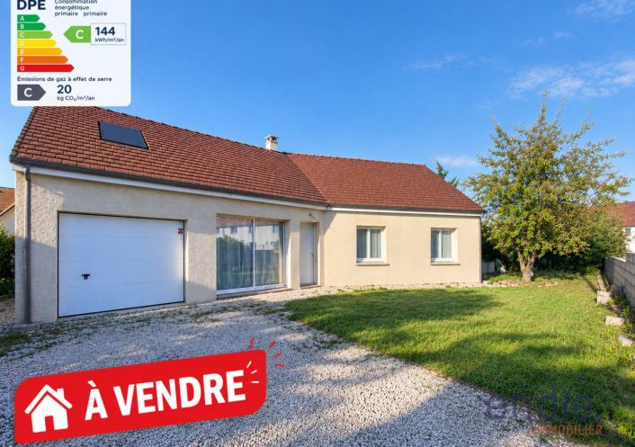 à vendre Maison Auxonne