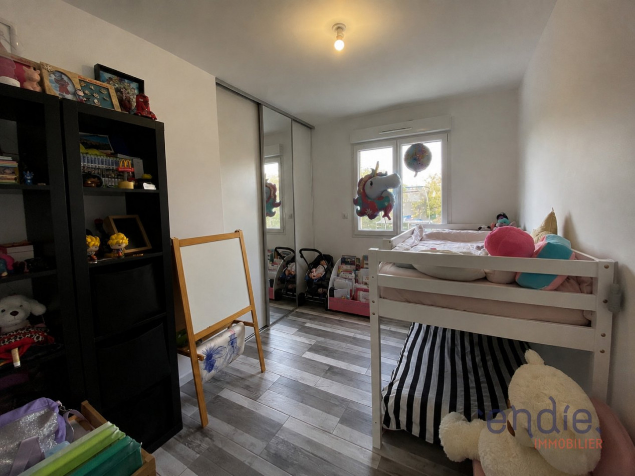 à vendre Maison Auxonne - Photo 5