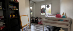 vente Maison Auxonne