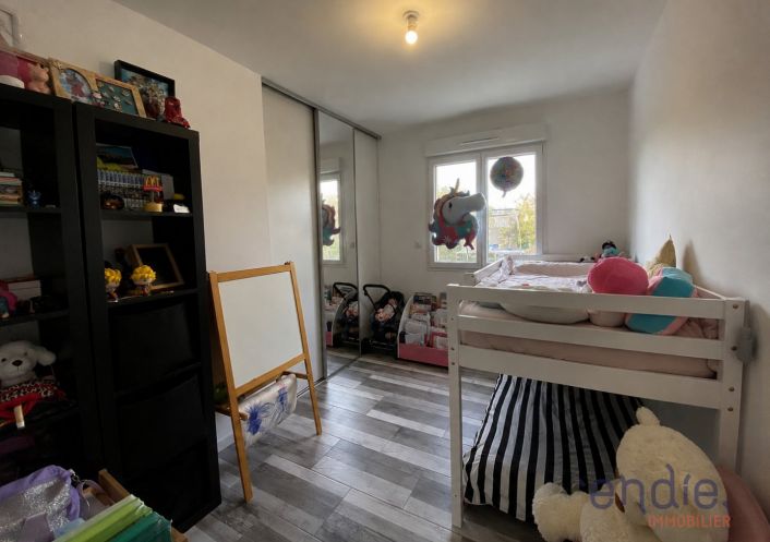 à vendre Maison Auxonne