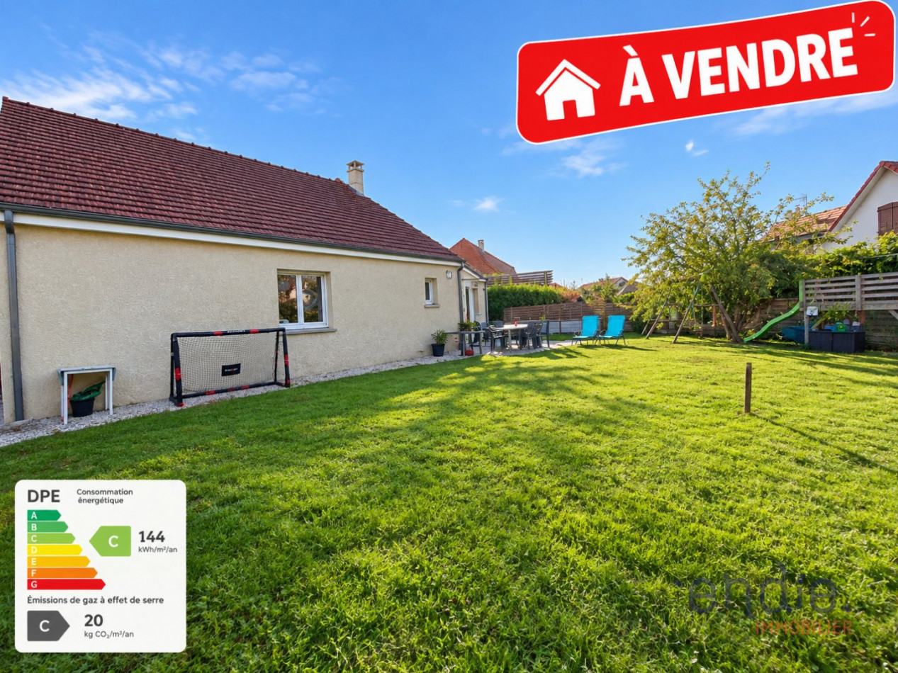 à vendre Maison Auxonne - Photo 7