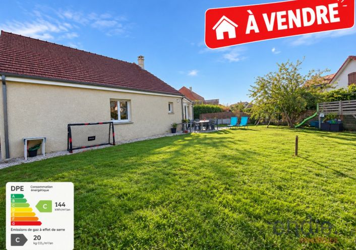 à vendre Maison Auxonne