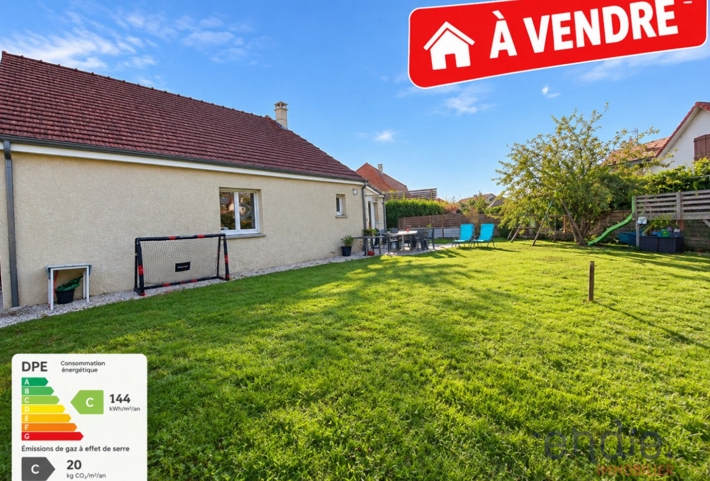 vente Maison Auxonne - Photo 7