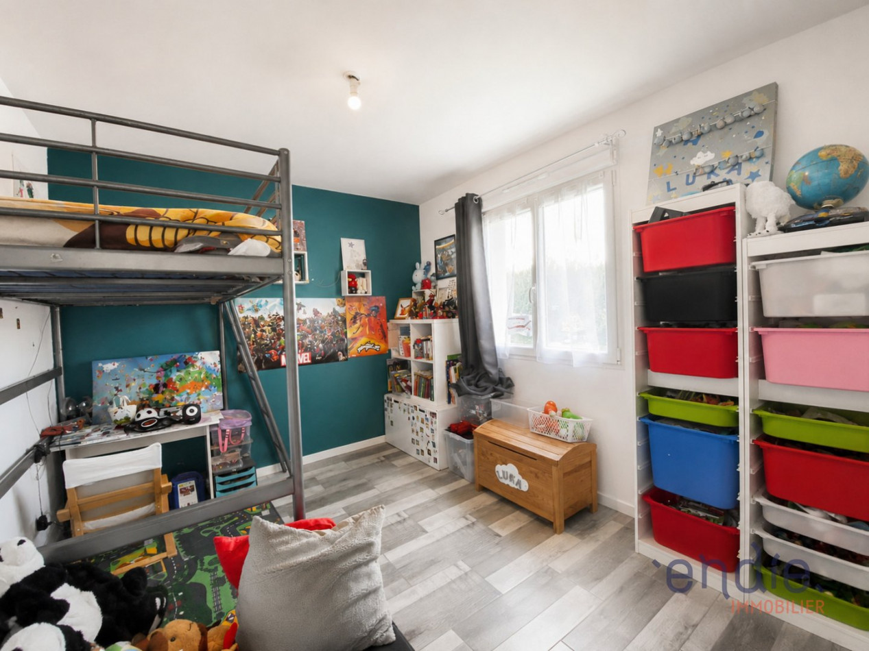 à vendre Maison Auxonne - Photo 4
