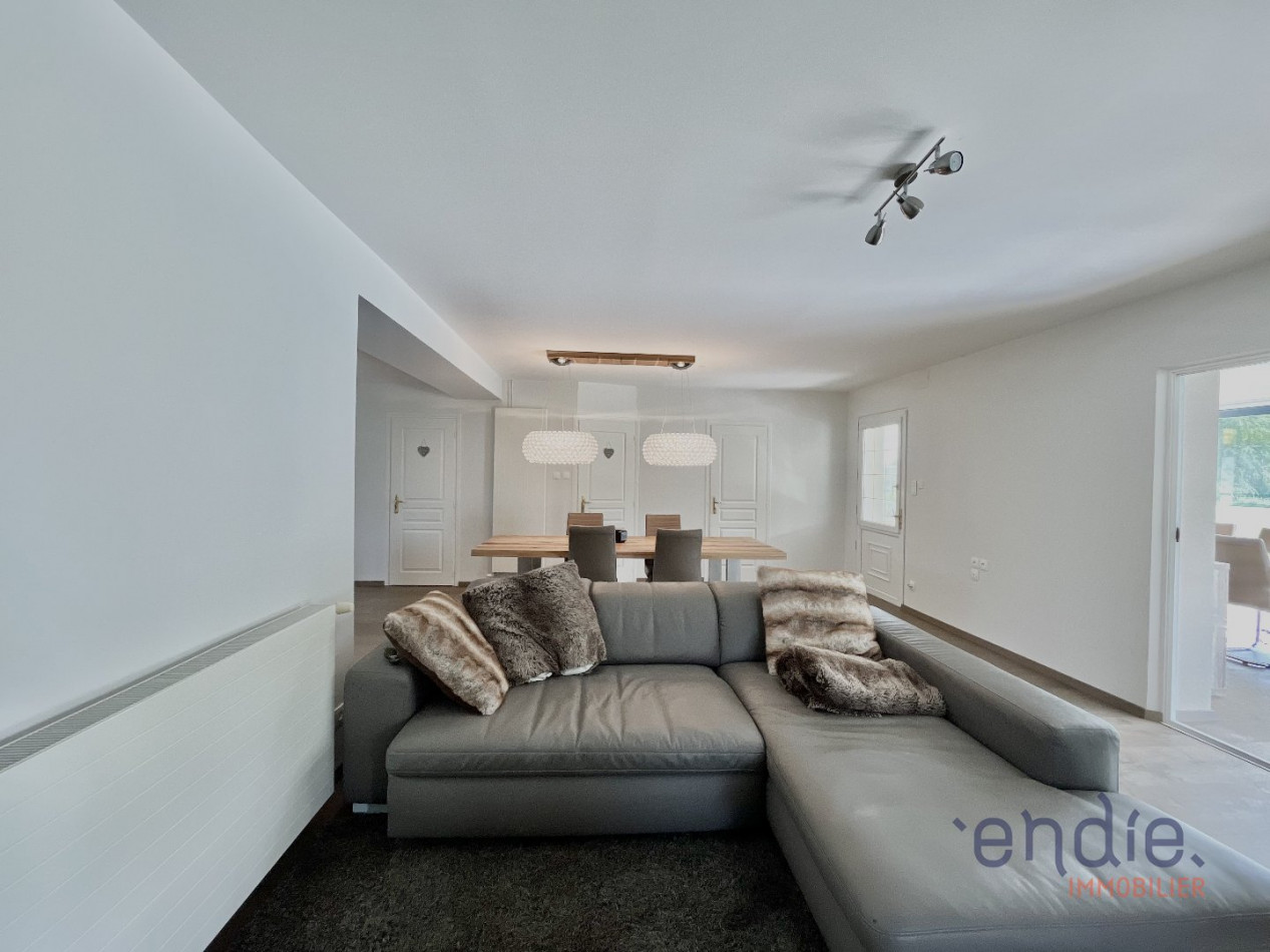 à vendre Maison Arpenans - Photo 11