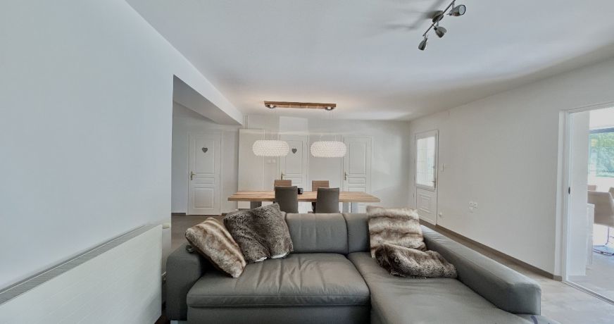 vente Maison Arpenans
