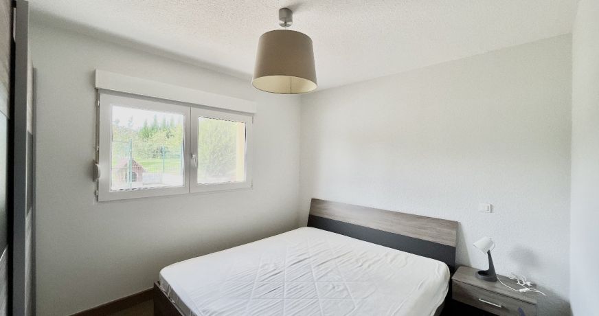 vente Maison Arpenans