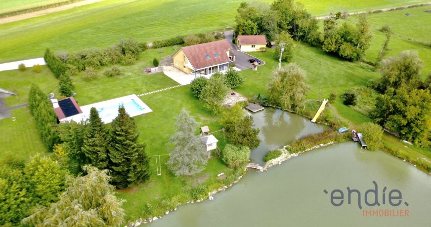 vente Maison Arpenans