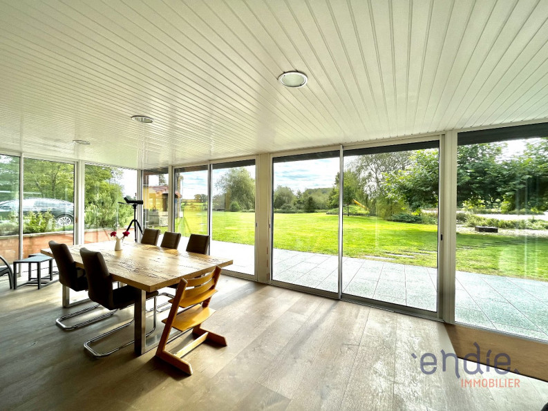 vente Maison Arpenans - Photo 3