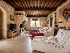 à vendre Maison Chaume Et Courchamp
