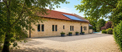vente Maison Chaume Et Courchamp