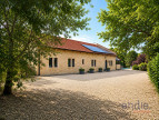 à vendre Maison Chaume Et Courchamp