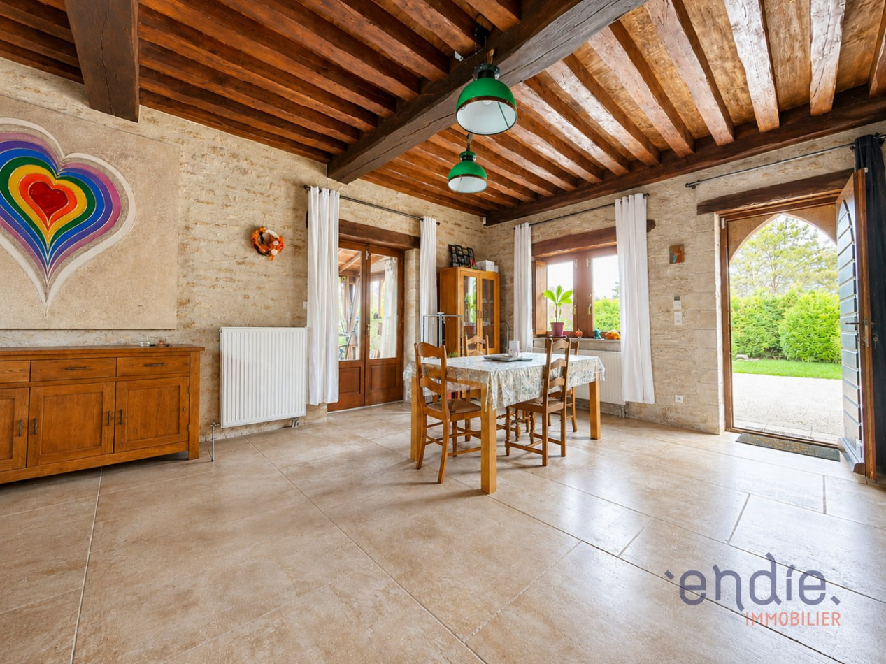à vendre Maison Chaume Et Courchamp - Photo 12