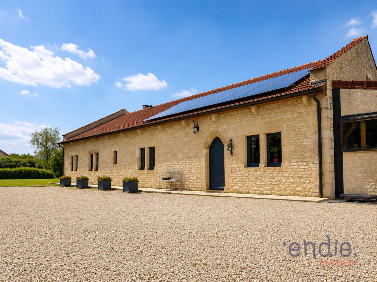 à vendre Maison Chaume Et Courchamp - Photo 13