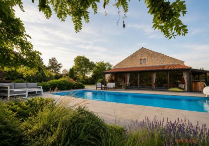 vente Maison Chaume Et Courchamp