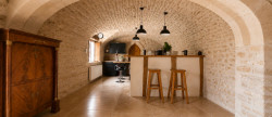vente Maison Chaume Et Courchamp