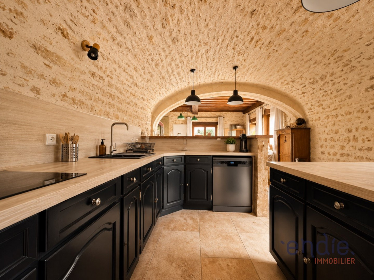 à vendre Maison Chaume Et Courchamp - Photo 5