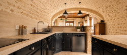 vente Maison Chaume Et Courchamp