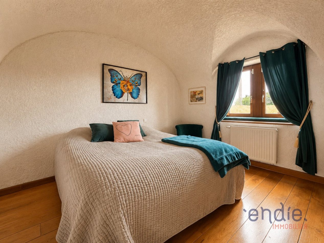 à vendre Maison Chaume Et Courchamp - Photo 7