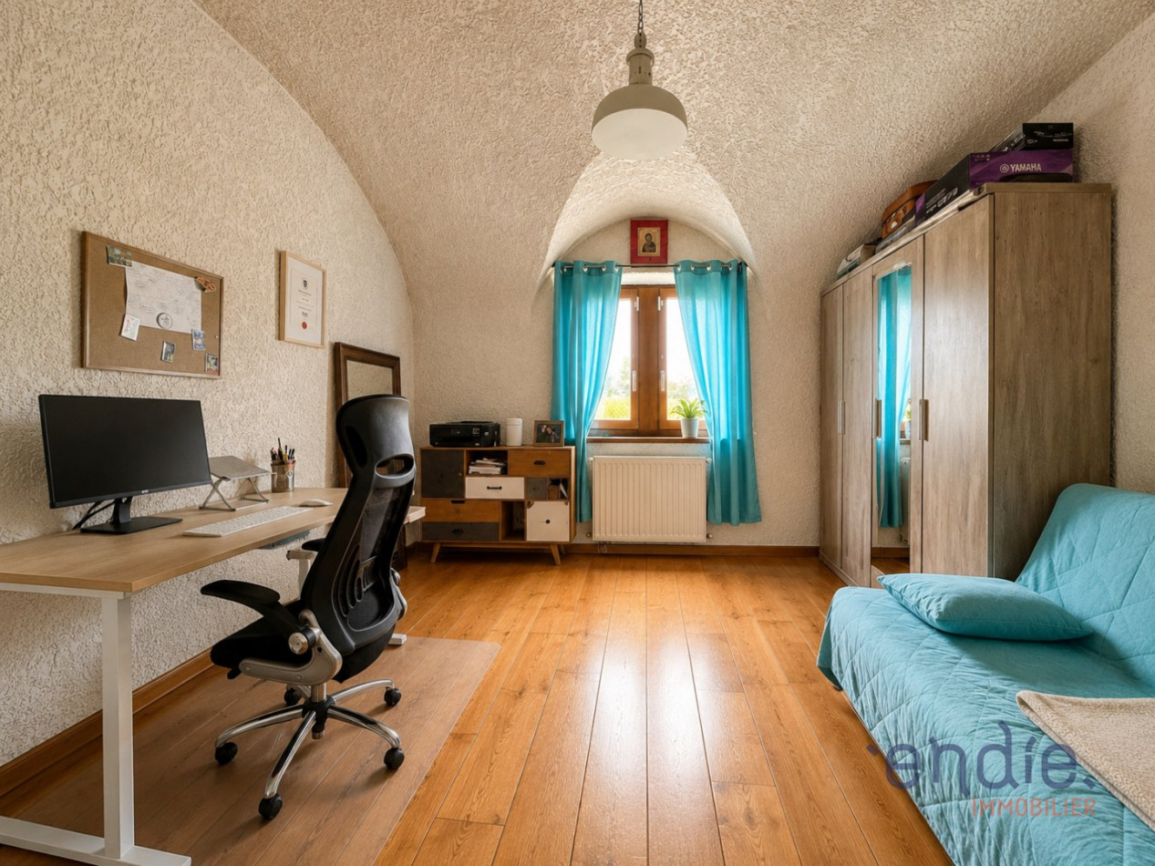 à vendre Maison Chaume Et Courchamp - Photo 8