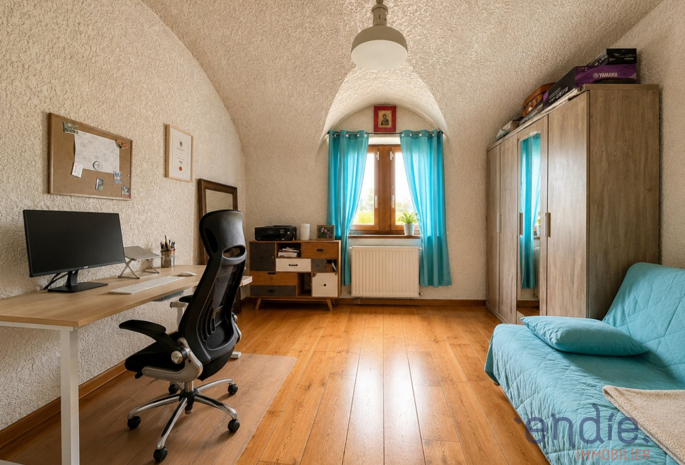 vente Maison Chaume Et Courchamp - Photo 8