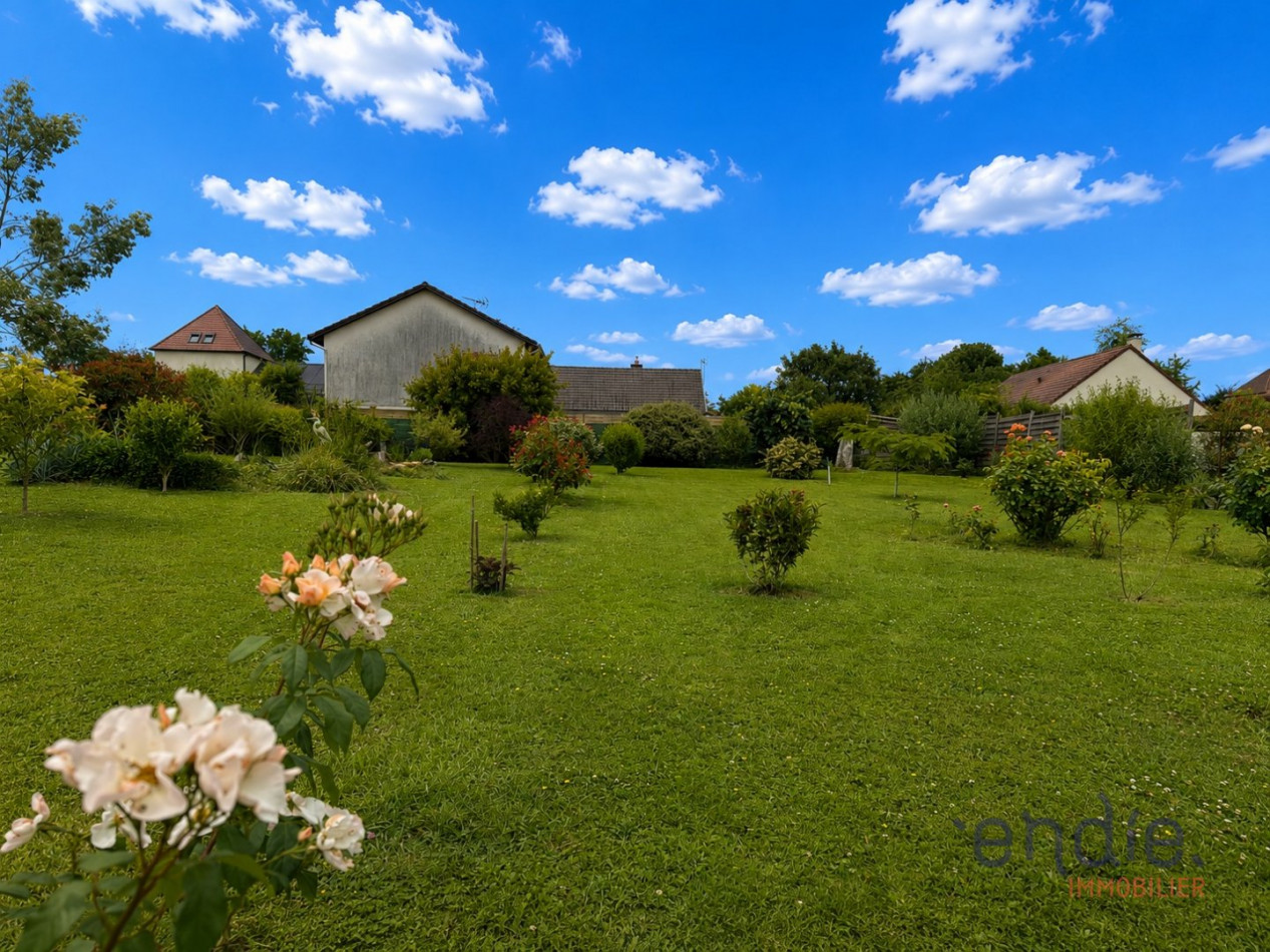 à vendre Maison Drambon - Photo 5