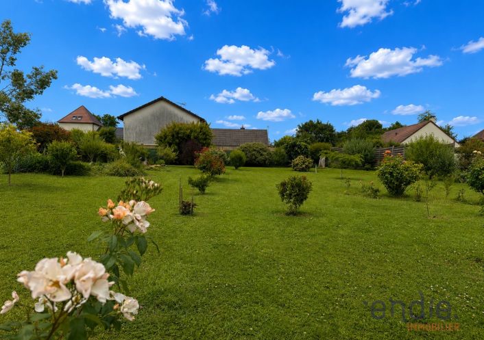 à vendre Maison Drambon