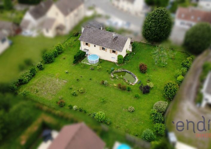 à vendre Maison Drambon