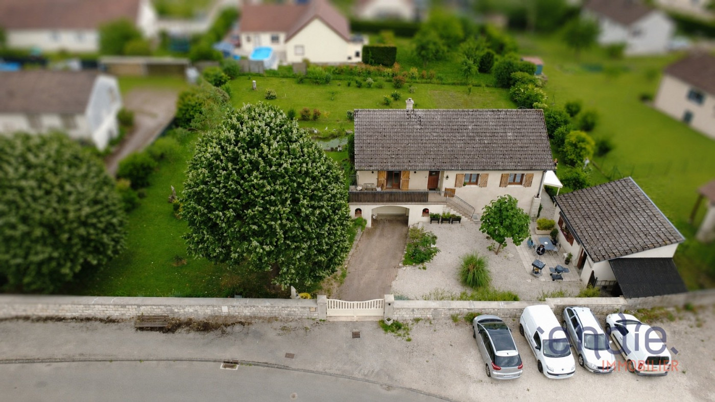 à vendre Maison Drambon - Photo 15