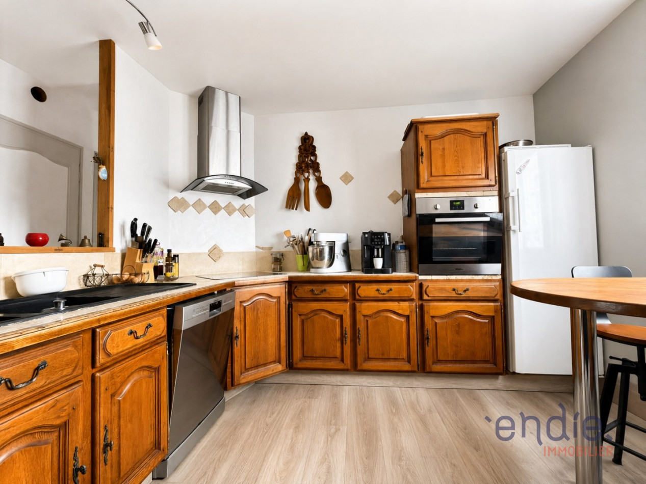 à vendre Maison Drambon - Photo 4