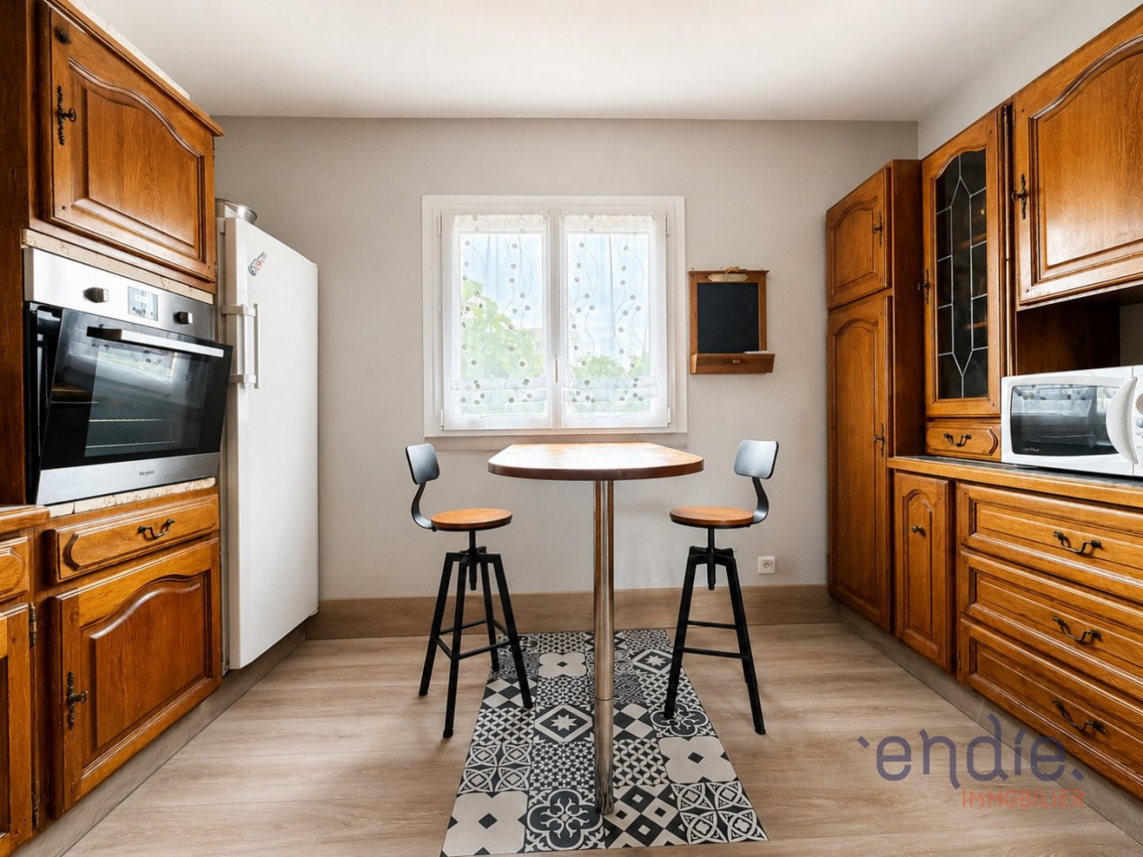 à vendre Maison Drambon - Photo 3